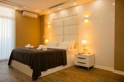 Holiday Comfort Batumi Apartments