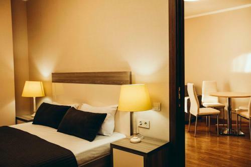 Holiday Comfort Batumi Apartments