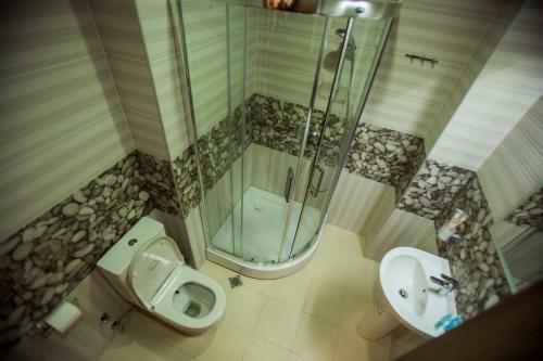 Holiday Comfort Batumi Apartments