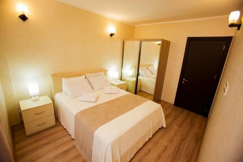 Holiday Comfort Batumi Apartments