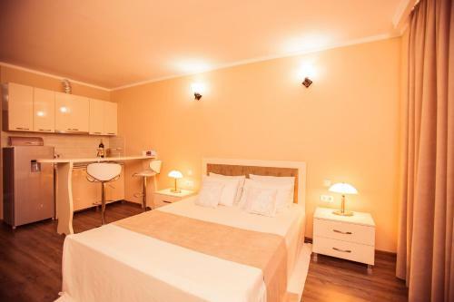 Holiday Comfort Batumi Apartments