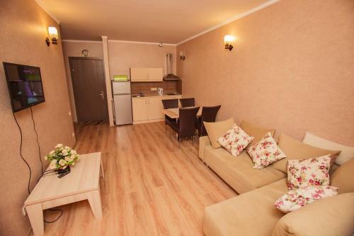 Holiday Comfort Batumi Apartments