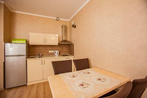 Holiday Comfort Batumi Apartments