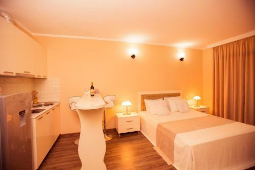 Holiday Comfort Batumi Apartments