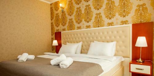 Holiday Comfort Batumi Apartments