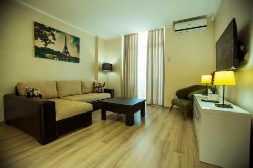 Holiday Comfort Batumi Apartments