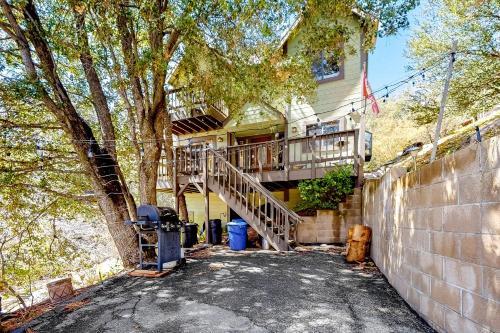 Lake Arrowhead Cabin Getaway!