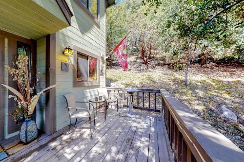Lake Arrowhead Cabin Getaway!