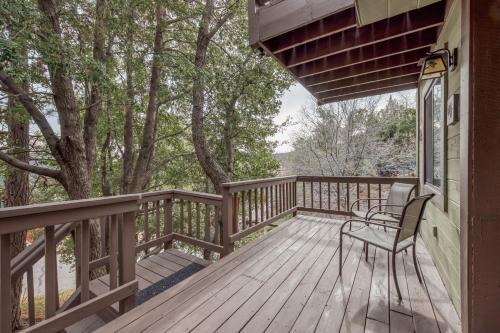 Lake Arrowhead Cabin Getaway!