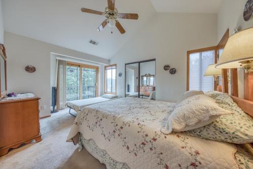 Lake Arrowhead Cabin Getaway!