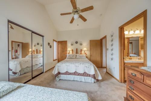 Lake Arrowhead Cabin Getaway!