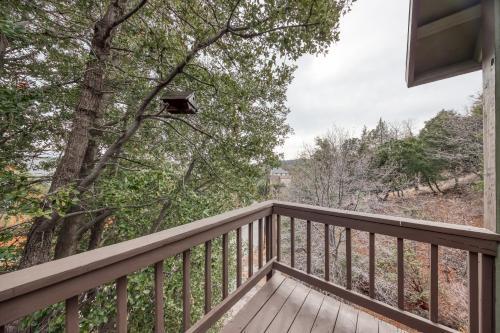 Lake Arrowhead Cabin Getaway!