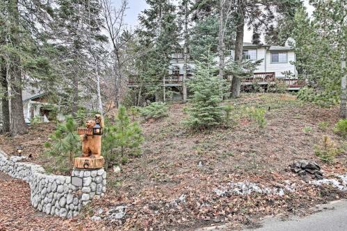 Fairway Retreat - Luxe Home With Panoramic Views!