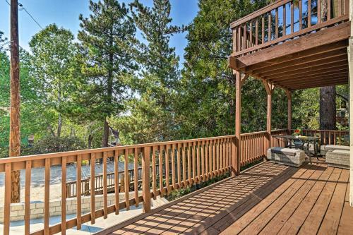 Gorgeous Home With Mtn View And Jacuzzi, 4mi To Village