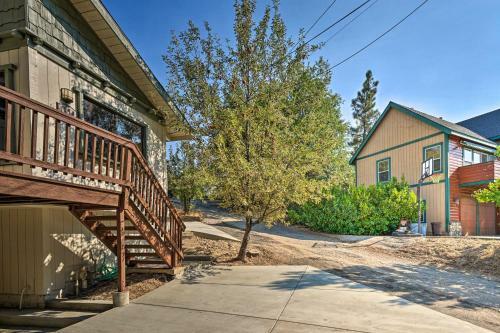 Gorgeous Home With Mtn View And Jacuzzi, 4mi To Village
