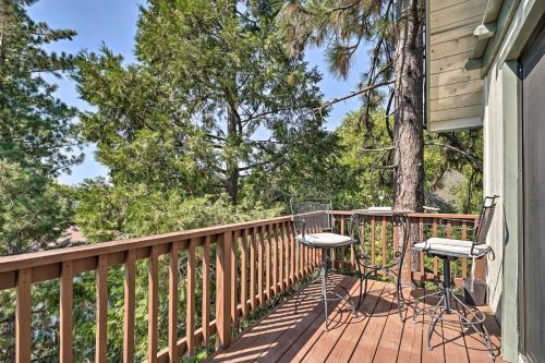 Gorgeous Home With Mtn View And Jacuzzi, 4mi To Village