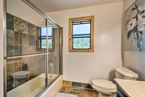 Gorgeous Home With Mtn View And Jacuzzi, 4mi To Village