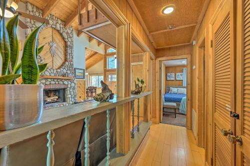 Gorgeous Home With Mtn View And Jacuzzi, 4mi To Village