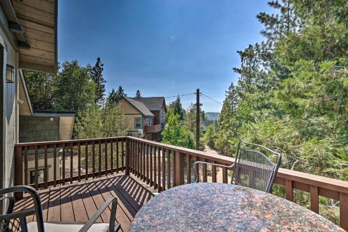 Gorgeous Home With Mtn View And Jacuzzi, 4mi To Village
