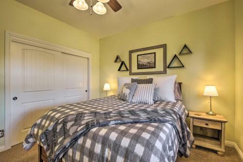 Sugar Bear Lodge With Game Room - 5 Mi To Village!