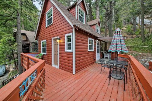 Vintage Snow White Cottage About 2mi To Village