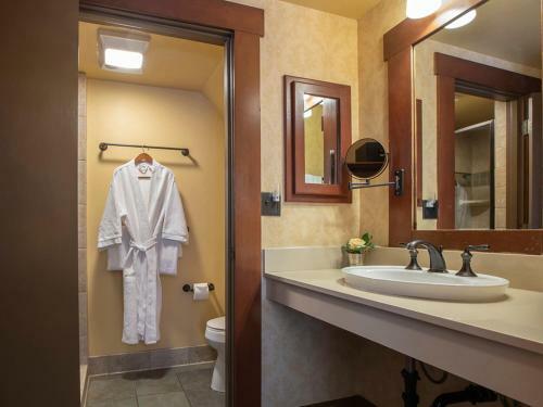 Hotel Ucla Lake Arrowhead Lodge