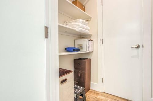 Apartamento Long Beach Studio Suites