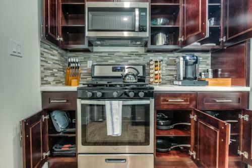 Apartamento Long Beach Studio Suites