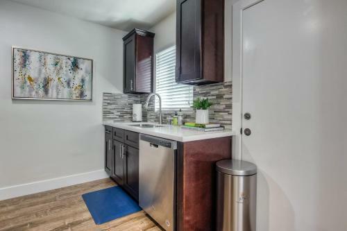 Apartamento Long Beach Studio Suites