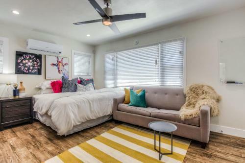 Apartamento Long Beach Studio Suites