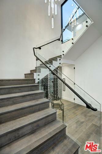 New Colgate Villa