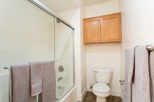 Apartamento Westwood Luxury Suites