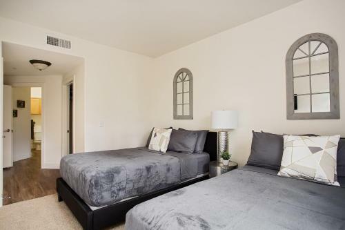 Apartamento Westwood Luxury Suites