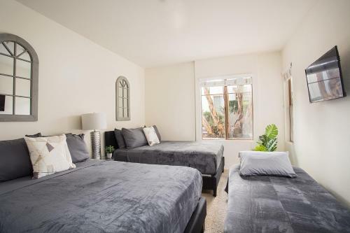 Apartamento Westwood Luxury Suites