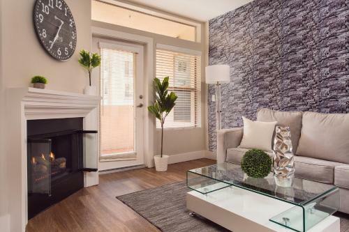 Apartamento Westwood Luxury Suites