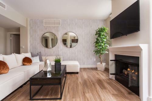 Apartamento Westwood Luxury Suites