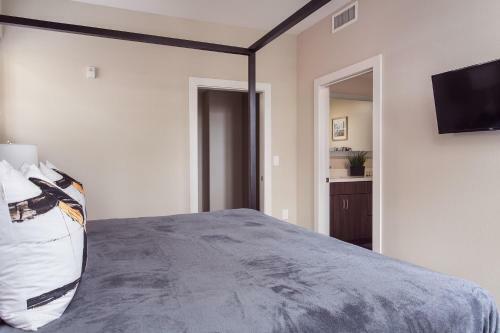 Apartamento Westwood Luxury Suites