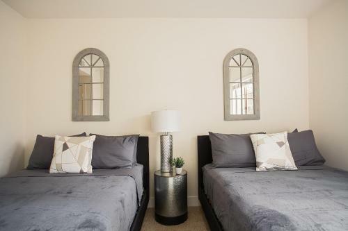 Apartamento Westwood Luxury Suites