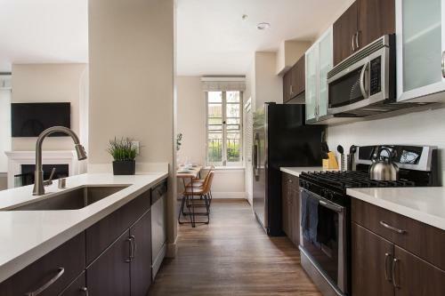 Apartamento Westwood Luxury Suites