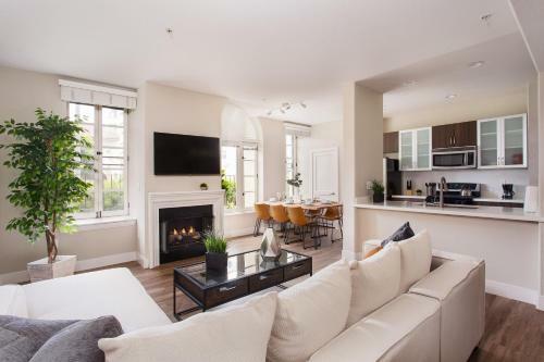 Apartamento Westwood Luxury Suites