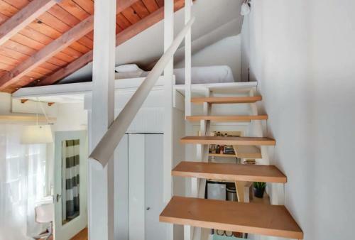 Apartamento Nirvana~ Stylish Cottage Loft Studio @venice Beach