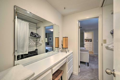 Downtown Lodi Luxury Home - 1 Mile To Lodi Lake!
