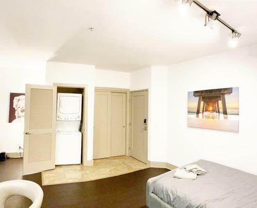 Apartamento Oak Management Mdr