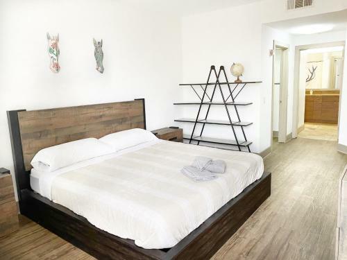 Apartamento Oak Management Mdr
