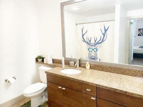 Apartamento Oak Management Mdr