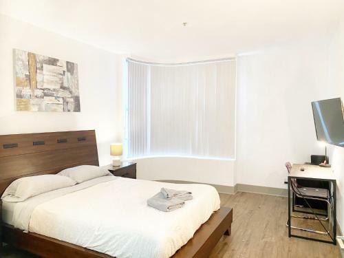 Apartamento Oak Management Mdr