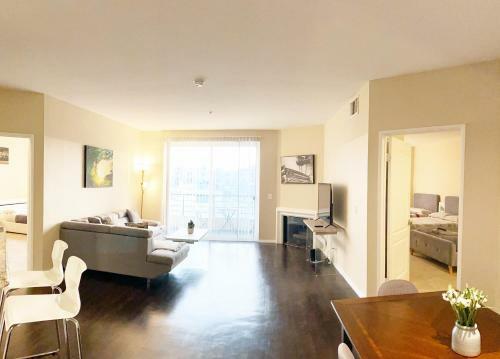Apartamento Oak Management Mdr