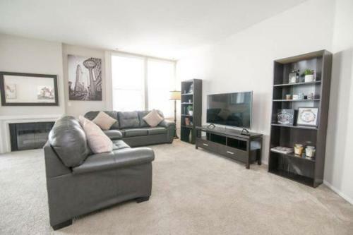 Apartamento Oak Management Mdr