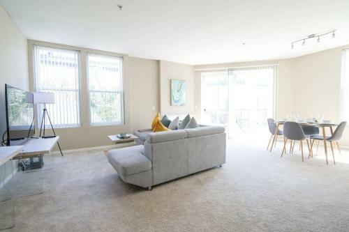 Apartamento Oak Management Mdr