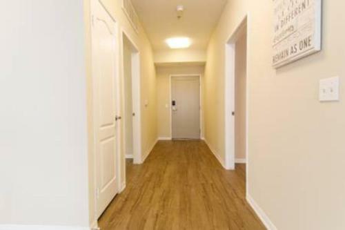 Apartamento Oak Management Mdr